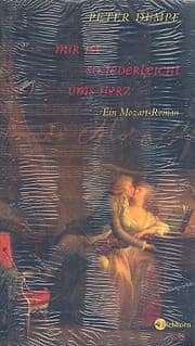 Cover von Mir ist so federleicht ums Herz
