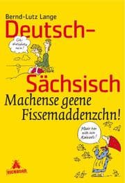 Cover von Deutsch-Sächsisch