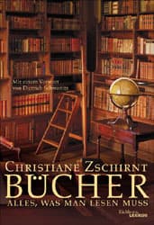 Cover von Bücher