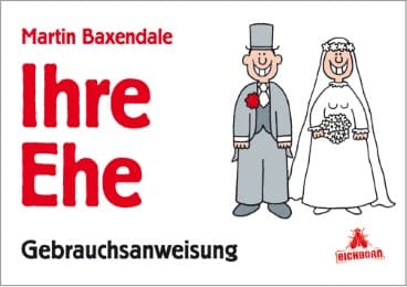 Cover von Ihre neue Ehe