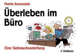 Cover von Kollegen, Chefs und andere Katastrophen