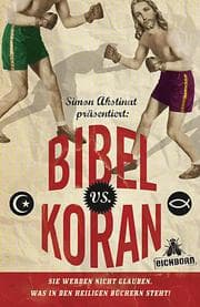 Cover von Bibel vs. Koran