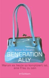 Cover von Generation Ally