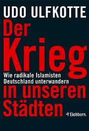 Cover von Der Krieg in unseren Städten