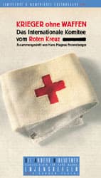 Cover von Krieger ohne Waffen