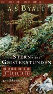 Cover von Stern- & Geisterstunden
