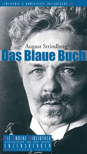 Cover von Das Blaue Buch