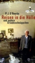 Cover von Reisen in die Hölle und andere Urlaubsschnäppchen