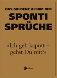 Cover von Ich geh kaputt - gehst Du mit?