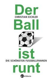 Cover von Der Ball ist runt