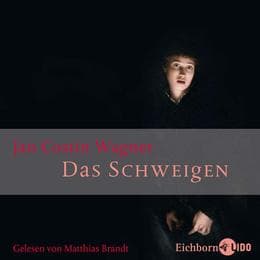 Cover von Das Schweigen