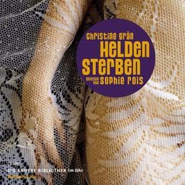 Cover von Heldensterben