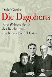 Cover von Die Dagoberts
