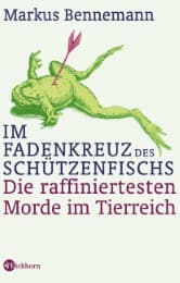 Cover von Im Fadenkreuz des Schützenfischs