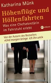 Cover von Höhenflüge und Höllenfahrten