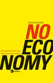 Cover von No Economy