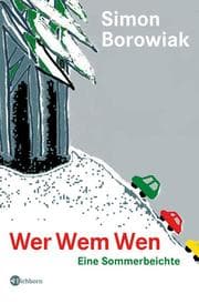 Cover von Wer Wem Wen