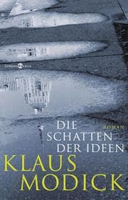 Cover von Die Schatten der Ideen