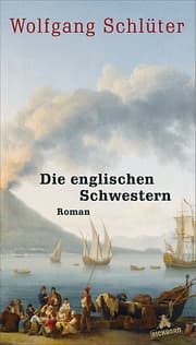 Cover von Die englischen Schwestern