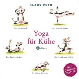 Cover von Yoga für Kühe