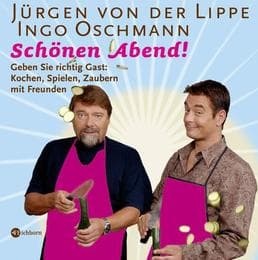 Cover von Schönen Abend!