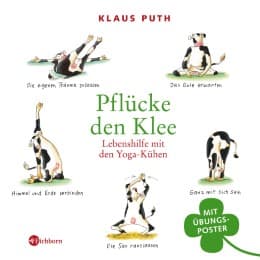Cover von Pflücke den Klee
