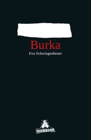 Cover von Burka