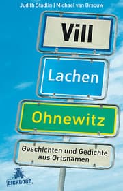 Cover von Vill, Lachen, Ohnewitz