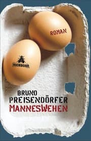 Cover von Manneswehen