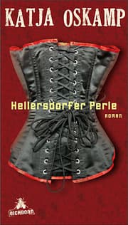 Cover von Hellersdorfer Perle