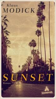 Cover von Sunset