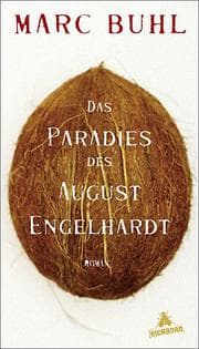 Cover von Das Paradies des August Engelhardt