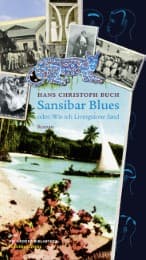 Cover von Sansibar Blues