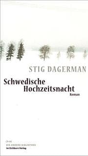 Cover von Schwedische Hochzeitsnacht
