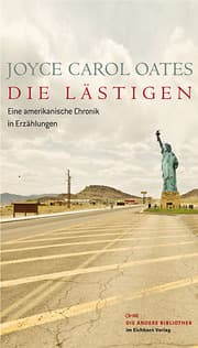 Cover von Die Lästigen