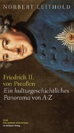 Cover von Friedrich II. von Preußen