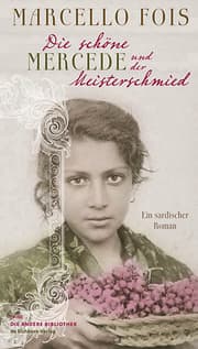 Cover von Die schöne Mercede und der Meisterschmied