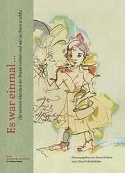 Cover von Es war einmal ...