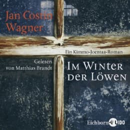 Cover von Im Winter der Löwen