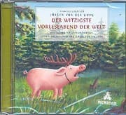 Cover von Der witzigste Vorleseabend der Welt