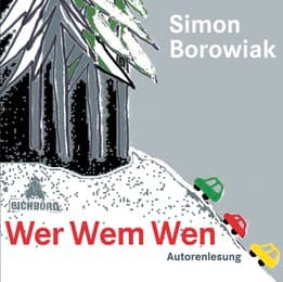 Cover von Wer Wem Wen