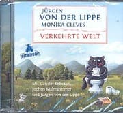 Cover von Verkehrte Welt