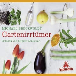 Cover von Gartenirrtümer