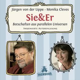 Cover von Sie & Er