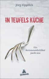 Cover von In Teufels Küche