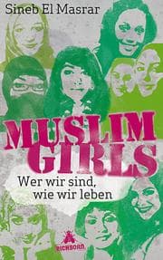 Cover von Muslim Girls