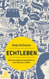 Cover von Echtleben