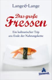 Cover von Das große Fressen