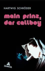 Cover von Mein Prinz, der Callboy