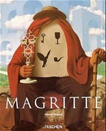Cover von Magritte
